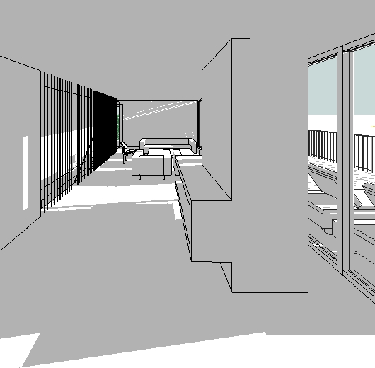 vy vardagsrum och öppen spis vy vardagsrum och öppen spis